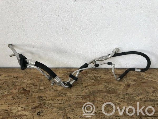 Audi A4 S4 B7 8E 8H Air conditioning (A/C) pipe/hose 