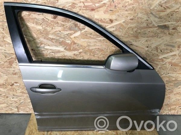 Front door trim bar   15700