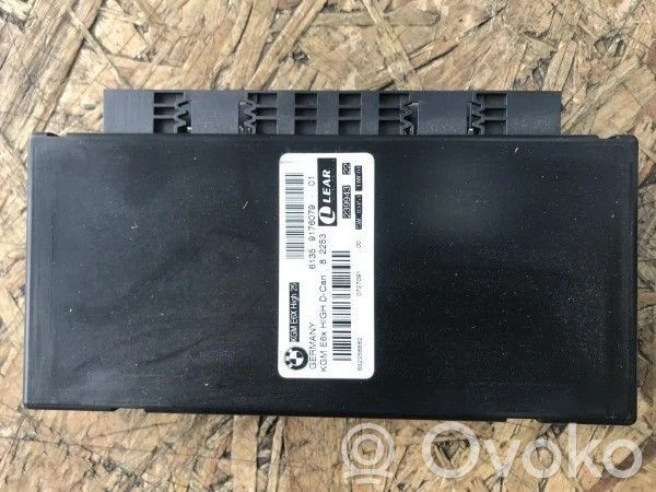Module de passerelle   6135917607901,15070