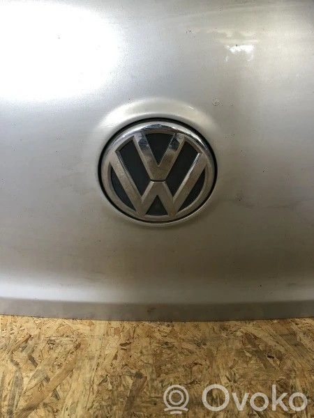 Volkswagen Golf VI Cierre/cerradura/bombín del maletero/compartimento de carga 