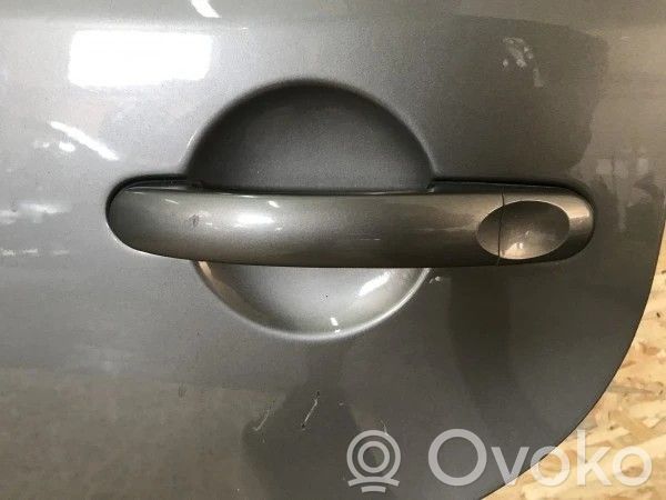 Volkswagen Touran I Türgriff Türöffner hinten 