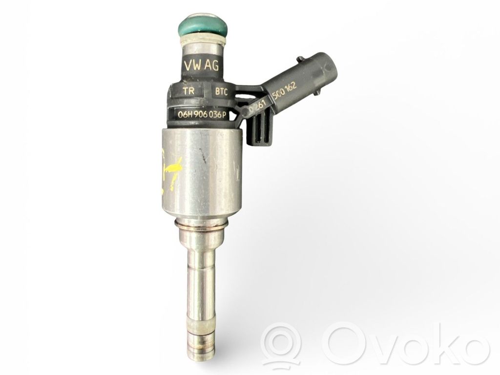 Volkswagen PASSAT B6 Injector combustibil 