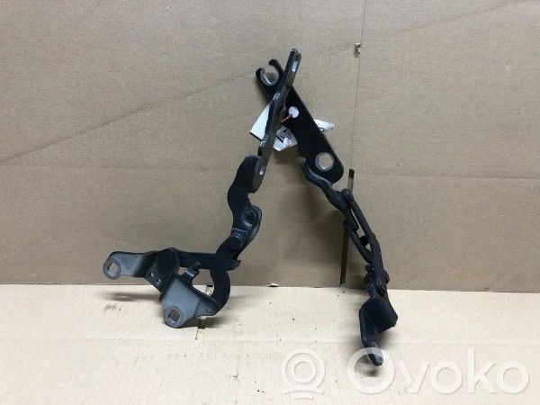BMW 1 E81 E87 Engine bonnet/hood hinges 