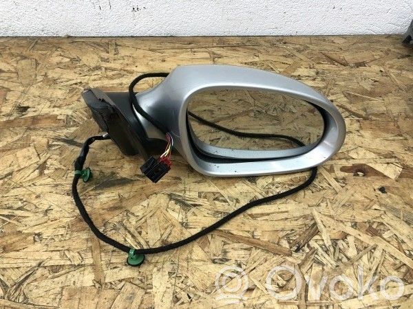 Volkswagen PASSAT B6 Elektryczne lusterko boczne drzwi 