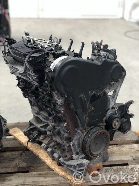 Audi A6 S6 C6 4F Silnik 