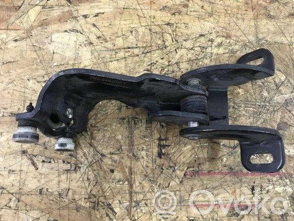 Volkswagen Sharan Guida/cerniera superiore del rullo del portellone scorrevole 