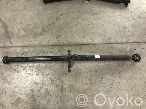 Audi A4 S4 B8 8K Middle center prop shaft 
