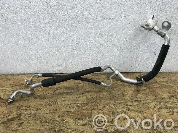 Mercedes-Benz E W212 Wąż / Przewód klimatyzacji A/C 