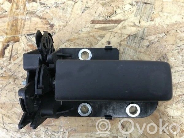 Volkswagen Sharan Manecilla externa puerta trasera 