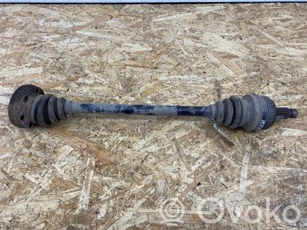 Front driveshaft   7533446AL03,16771