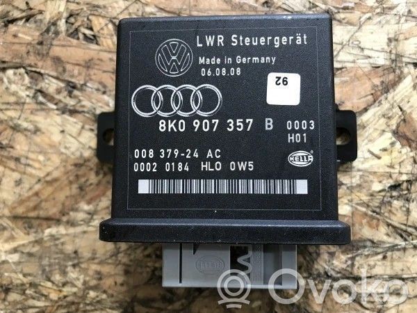 Audi A4 S4 B8 8K Gaismas modulis LCM 