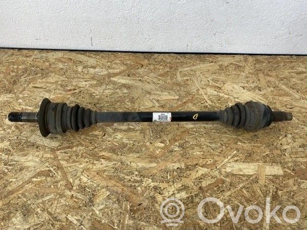 BMW 5 F10 F11 Albero di trasmissione posteriore 