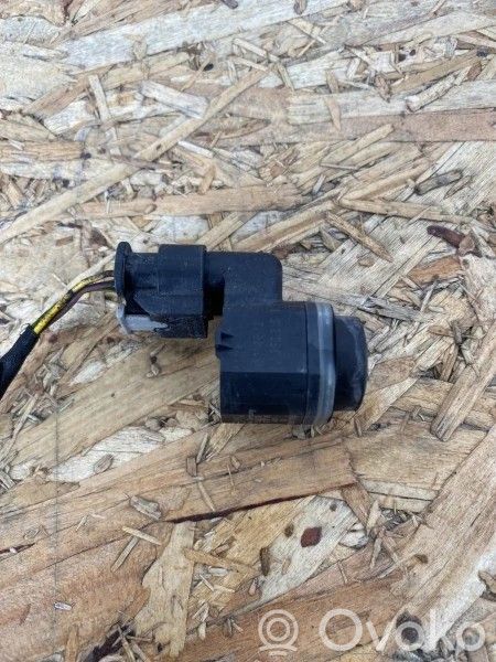 BMW 5 F10 F11 Kabelbaum Leitungssatz Einparkhilfe Parktronic PDC 