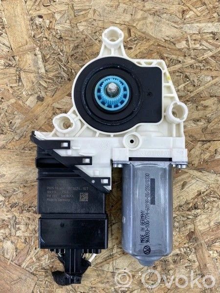 Volkswagen Golf VI Door control unit/module 