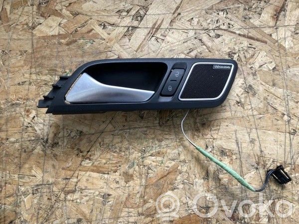 Volkswagen Sharan Etuoven diskanttikaiutin 