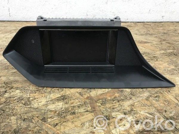 Mercedes-Benz E W212 Ecran/afișaj/ecran mic 