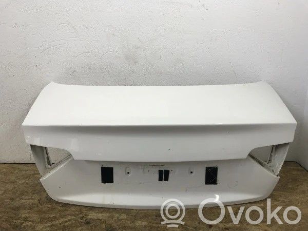 Audi A5 Sportback 8TA Tailgate/trunk/boot lid 