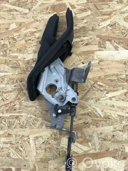 BMW X1 E84 Handbrake/parking brake lever assembly 