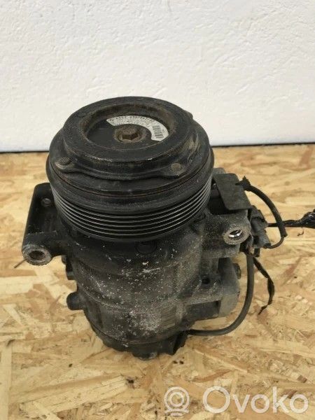 Klimakompressor Pumpe   6987862,21662