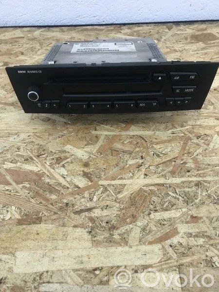 BMW X1 E84 Radio / CD-Player / DVD-Player / Navigation 