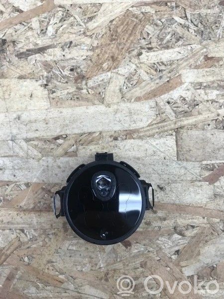 Nissan Navara D40 Sensor de lluvia 