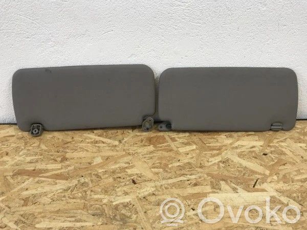 Nissan King Cab, Navara Sun visor 
