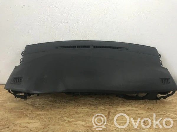 Toyota Auris 150 Panel de instrumentos 
