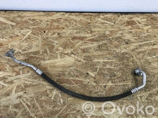 BMW 3 F30 F35 F31 Air conditioning (A/C) pipe/hose 