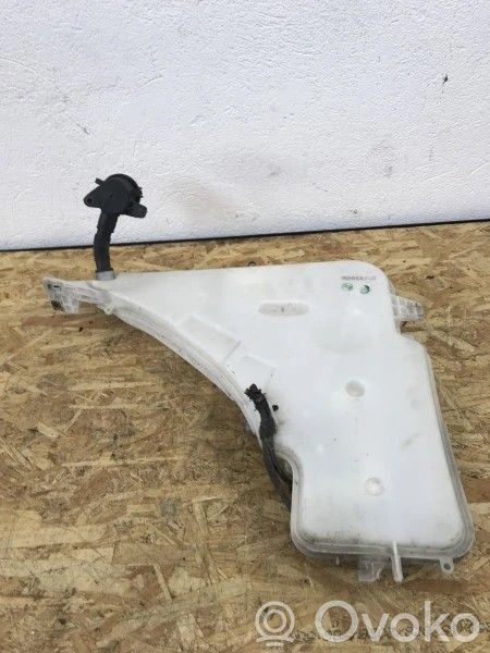 BMW 3 F30 F35 F31 Windshield washer fluid reservoir/tank 