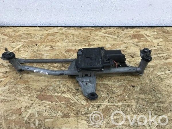 Volkswagen PASSAT CC Valytuvų mechanizmo komplektas 