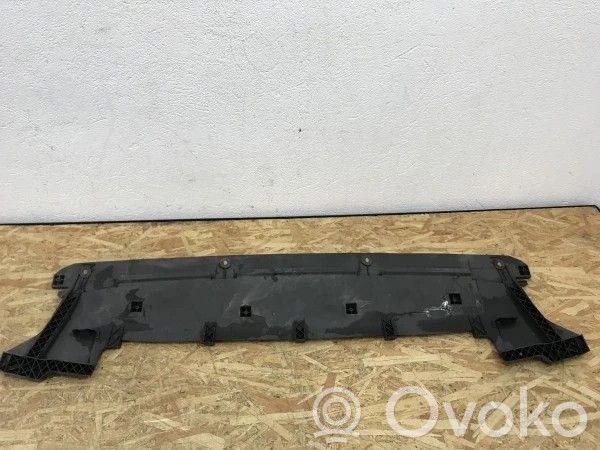 Audi Q5 SQ5 8R Placa protectora/plataforma del parachoques delantero 