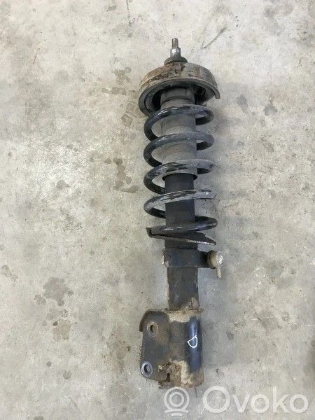 Opel Vivaro Ansamblu amortizor cu arc față 