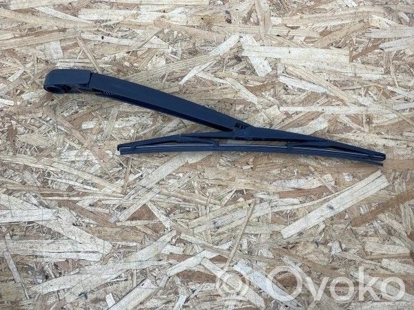 Hyundai Santa Fe Takalasinpyyhkimen sulan varsi 