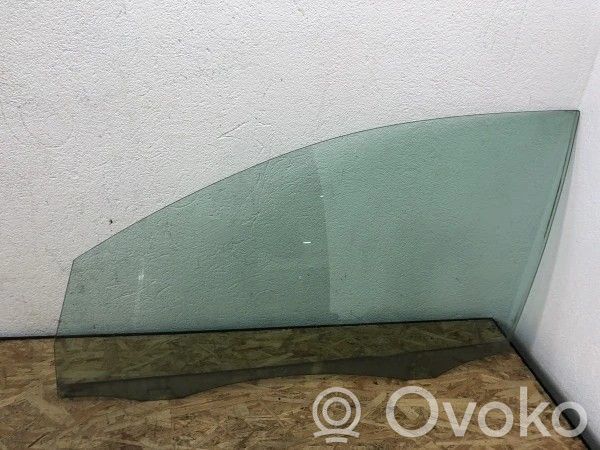 Volkswagen Golf VI Geam ușă față patru uși 
