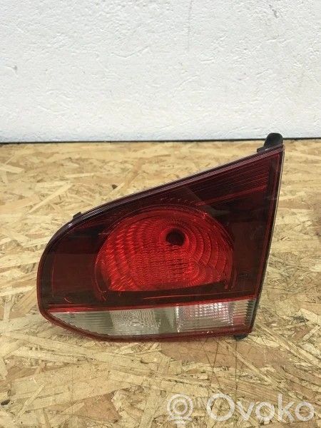 Volkswagen Golf VI Lampa tylna 