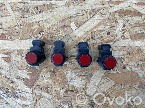 BMW 3 E90 E91 Parking PDC sensor 