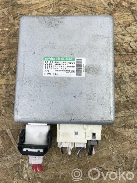 Moduł / Sterownik wspomagania kierownicy   8965005101,23840