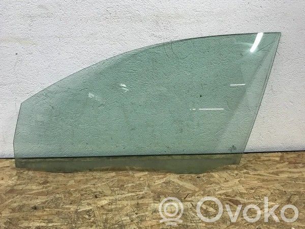 Volkswagen Golf VI Szyba drzwi przednich 