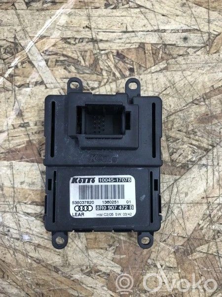 Audi Q5 SQ5 8R Light module LCM 