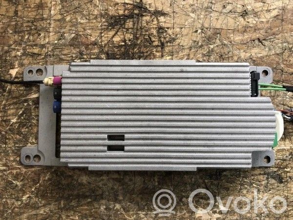 BMW 5 F10 F11 Modul unitate control Bluetooth 