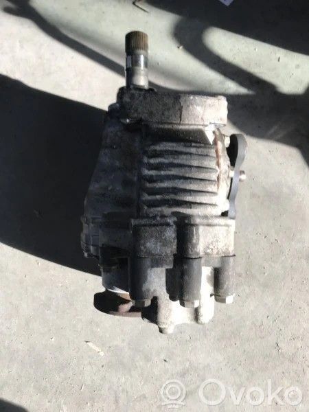 Volkswagen PASSAT B6 Mechanizm różnicowy przedni / Dyferencjał 