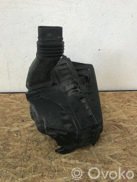 Ford Mondeo MK IV Luftfilter 