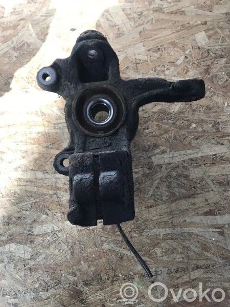 Ford Mondeo MK IV Front wheel hub spindle knuckle 