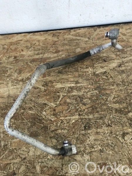 Volkswagen PASSAT B6 Tubo flessibile aria condizionata (A/C) 