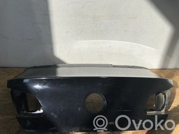 Volkswagen PASSAT CC Puerta del maletero/compartimento de carga 
