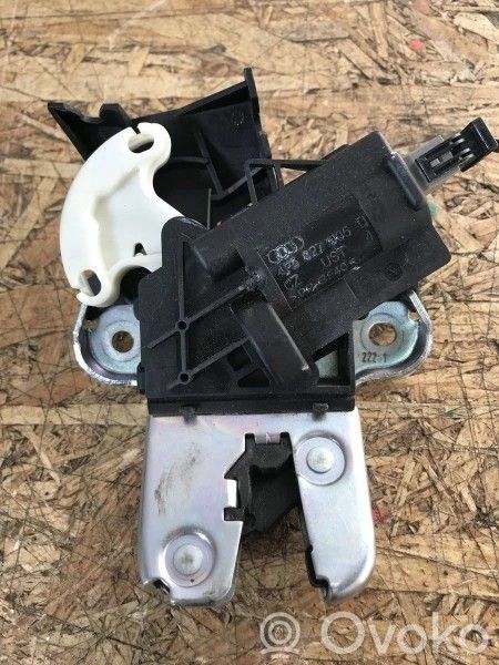 Volkswagen PASSAT CC Tailgate/trunk/boot lock/catch/latch 