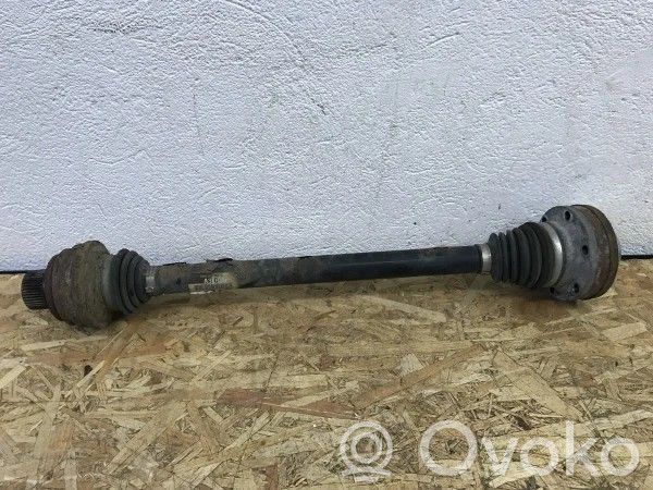 Audi Q5 SQ5 8R Albero di trasmissione posteriore 