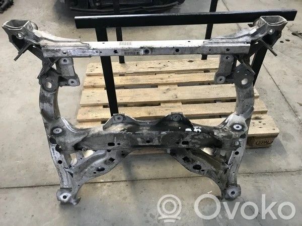 BMW 5 F10 F11 Передняя траверса 