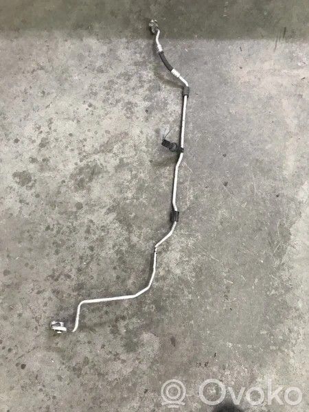 BMW 5 F10 F11 Conductă/furtun aer condiționat (A/C) 