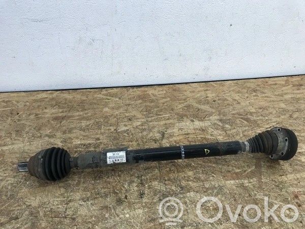Volkswagen Golf VI Arbre d'entraînement avant 